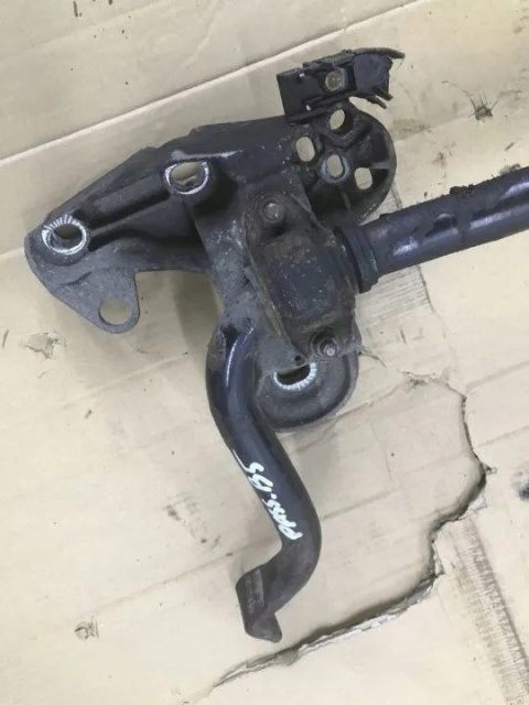 Drążek stabilizatora VW PASSAT B5 Audi A6 C5 przedni stabilizator