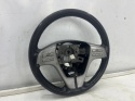 Kierownica Mazda 6 II GH 07-12r. multifunkcyjna skórzana gs1d32980