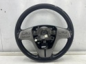 Kierownica Mazda 6 II GH 07-12r. multifunkcyjna skórzana gs1d32980