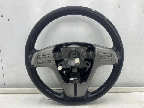 Kierownica Mazda 6 II GH 07-12r. multifunkcyjna skórzana gs1d32980