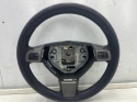 Kierownica Opel Zafira B 05-14r multifunkcyjna skórzana 13229626