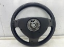 Kierownica Opel Zafira B 05-14r multifunkcyjna skórzana 13229626