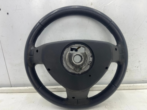 Kierownica Opel Zafira B 05-14r multifunkcyjna skórzana 13229626