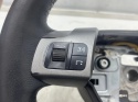 Kierownica Opel Zafira B 05-14r multifunkcyjna skórzana 13229626