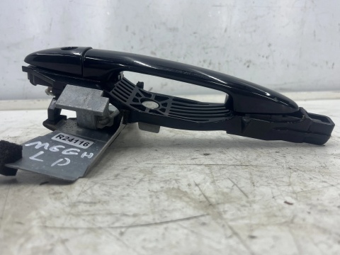 Klamka Mazda 6 II GH 07-12r. LEWA przednia kierowcy zewnętrzna GS1D-59308