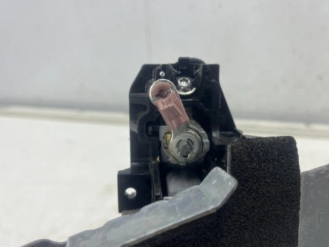 Klamka Mazda 6 II GH 07-12r. LEWA przednia kierowcy zewnętrzna GS1D-59308