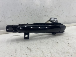 Klamka Mazda 6 II GH 07-12r. LEWA tylna zewnętrzna rączka drzwi