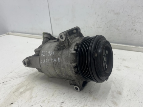 Kompresor klimatyzacji Opel Zafira B 05-14r. 1.9CDTI