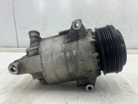 Kompresor klimatyzacji Opel Zafira B 05-14r. 1.9CDTI