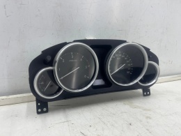 Licznik Mazda 6 II GH 07-12r. DIESEL zegary obrotomierz prędkościomierz wskaźnik wyświetlacz 1EGAM6D