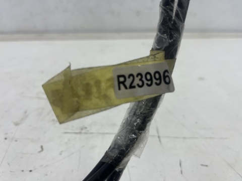 Linka maski Opel Zafira B 05-14r. klamka uchwyt cięgno otwierania pokrywy 218186591