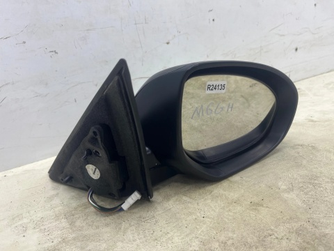 Lusterko Mazda 6 II GH 07-12r. PAWE elektryczne 7 pin Europa