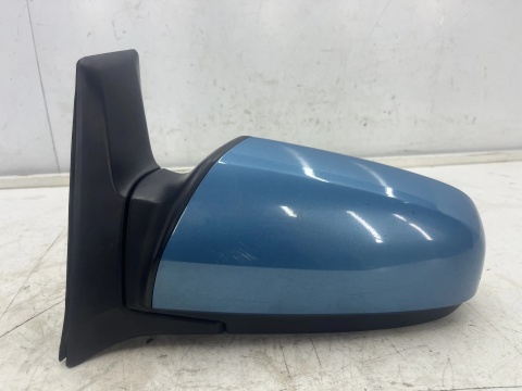 Lusterko Opel Zafira B 05-14r LEWE elektryczne 13131969