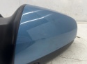 Lusterko Opel Zafira B 05-14r LEWE elektryczne 13131969