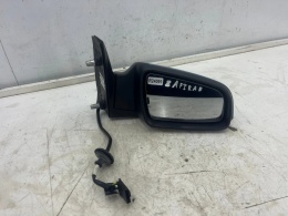 Lusterko Opel Zafira B 05-14r PRAWE elektryczne 13131970