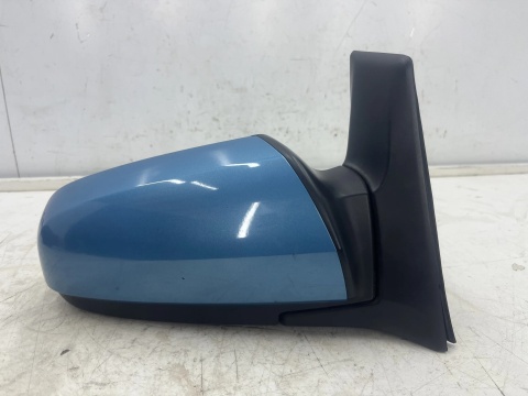 Lusterko Opel Zafira B 05-14r PRAWE elektryczne 13131970
