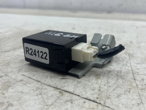 Moduł Mazda 6 II GH 07-12r. komputer sterownik centralnego zamka dh56675dz