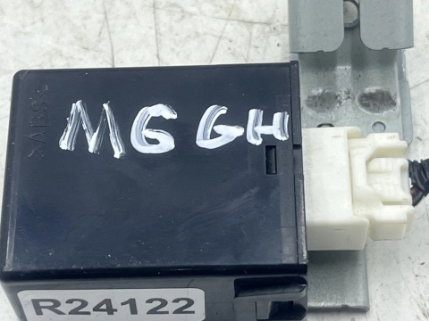 Moduł Mazda 6 II GH 07-12r. komputer sterownik centralnego zamka dh56675dz