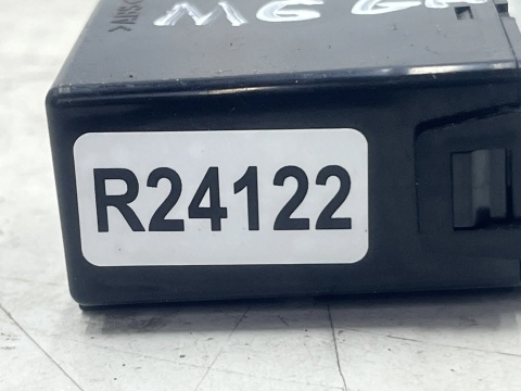 Moduł Mazda 6 II GH 07-12r. komputer sterownik centralnego zamka dh56675dz