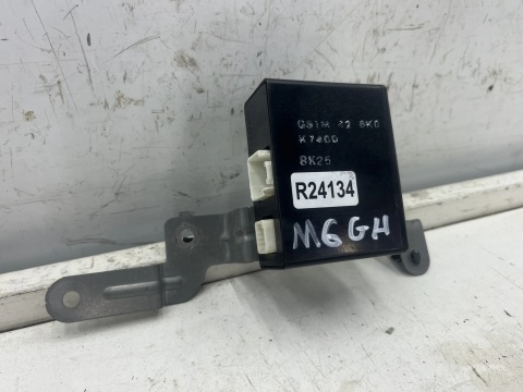 Moduł Mazda 6 II GH 07-12r. komputer sterownik drzwi gs1m626k0