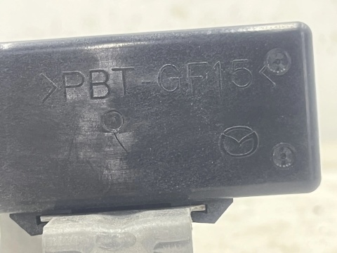 Moduł Mazda 6 II GH 07-12r. komputer sterownik drzwi gs1m626k0