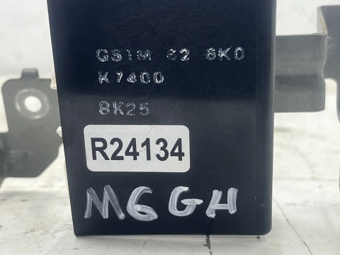 Moduł Mazda 6 II GH 07-12r. komputer sterownik drzwi gs1m626k0