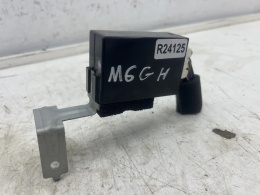 Moduł świateł Mazda 6 II GH 07-12r. sterownik świateł komputer gs1g67890a