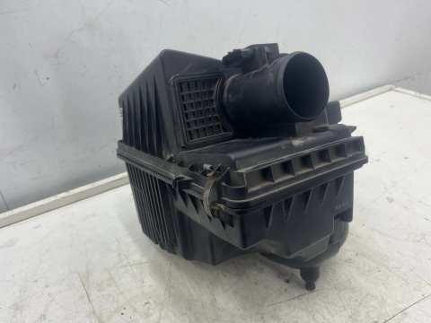 Obudowa filtra powietrza Mazda 6 II GH 07-12r. 2.2d MZR-CD diesel przepływomierz 197400-2010