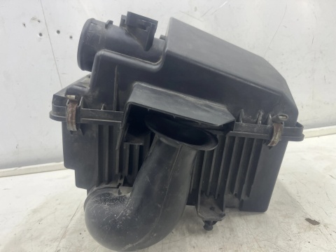 Obudowa filtra powietrza Mazda 6 II GH 07-12r. 2.2d MZR-CD diesel przepływomierz 197400-2010