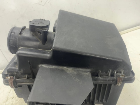 Obudowa filtra powietrza Mazda 6 II GH 07-12r. 2.2d MZR-CD diesel przepływomierz 197400-2010