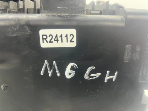 Obudowa filtra powietrza Mazda 6 II GH 07-12r. 2.2d MZR-CD diesel przepływomierz 197400-2010