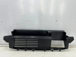 Pas przedni Citroen Berlingo Partner Rifter Doblo Combo E ProAce City 18r.- wzmocnienie kierownica powietrza dolna część