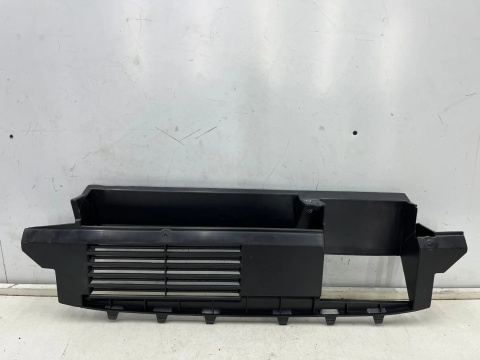 Pas przedni Citroen Berlingo Partner Rifter Doblo Combo E ProAce City 18r.- wzmocnienie kierownica powietrza dolna część