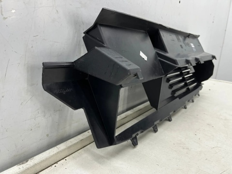 Pas przedni Citroen Berlingo Partner Rifter Doblo Combo E ProAce City 18r.- wzmocnienie kierownica powietrza dolna część