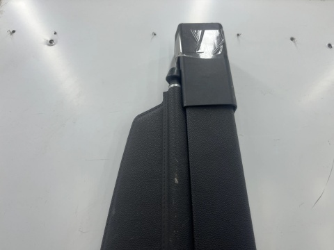 Półka bagażnika Opel Zafira B 05-14r. kombi tylna roleta