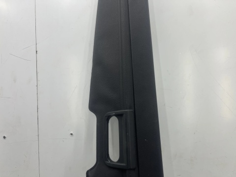 Półka bagażnika Opel Zafira B 05-14r. kombi tylna roleta