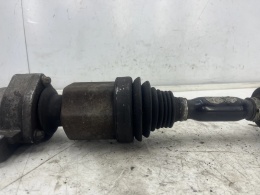 Półoś Długa Opel Zafira B 1.9 TDCI Automat