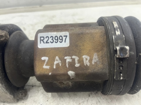 Półoś Długa Opel Zafira B 1.9 TDCI Automat