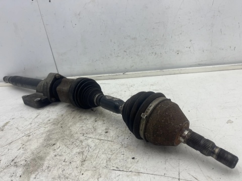 Półoś Długa Opel Zafira B 1.9 TDCI Automat