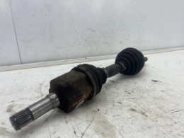 Półoś Krótka Opel Zafira B 1.9 TDCI Automat