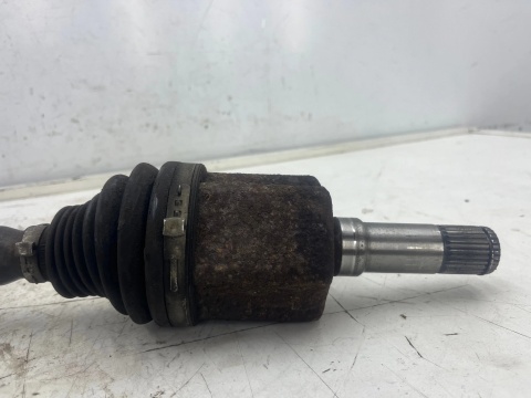 Półoś Krótka Opel Zafira B 1.9 TDCI Automat