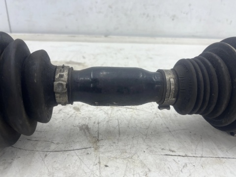 Półoś Krótka Opel Zafira B 1.9 TDCI Automat