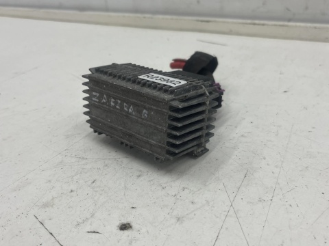 Przekaznik świec żarowych Opel Zafira B Opel Vectra C Opel Astra H 05-14r. 60433201