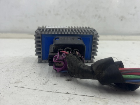 Przekaznik świec żarowych Opel Zafira B Opel Vectra C Opel Astra H 05-14r. 60433201