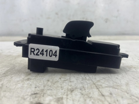 Przełącznik Mazda 6 II GH 07-12r. lewy tył panel sterowania podnoszenia szyb GS1E66380