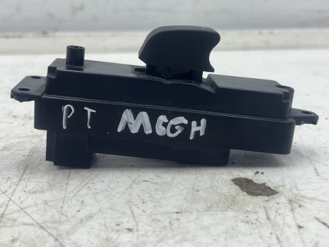 Przełącznik Mazda 6 II GH 07-12r. prawy tył panel sterowania podnoszenia szyb GS1D66380