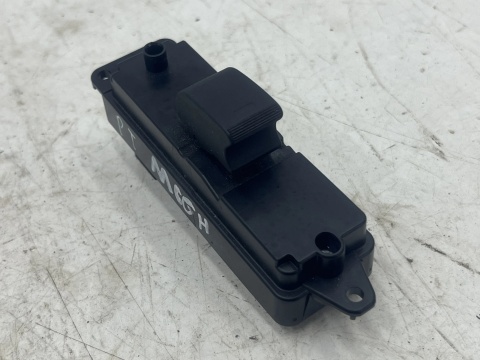 Przełącznik Mazda 6 II GH 07-12r. prawy tył panel sterowania podnoszenia szyb GS1D66380