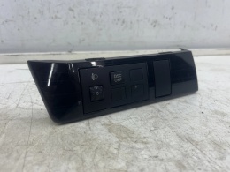 Przełącznik Mazda 6 II GH 07-12r. przycisk pokrętło regulacji poziomu świateł włącznik DSC gs1e66170b