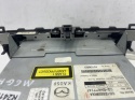 Radio Mazda 6 II GH 07-12r. tuner fabryczny czytnik płyt panel zestaw głośnomówiący Parrot gs1e669rxa