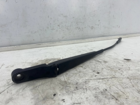 Ramię wycieraczki Opel Zafira B 05-14r. LEWA strona kierowcy EUROPA 13145563